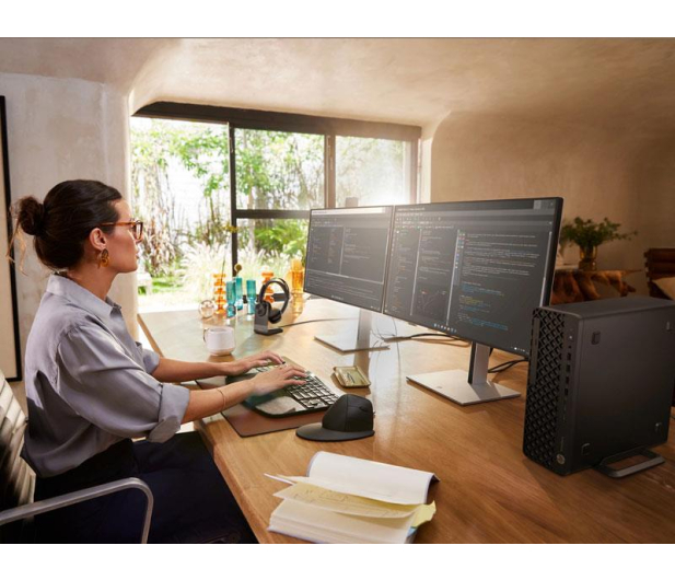 HP EliteDesk 8 SFF G1i Ultra 5-235/16GB/512/Win11P A55S3ET - 1366149 - zdjęcie 7